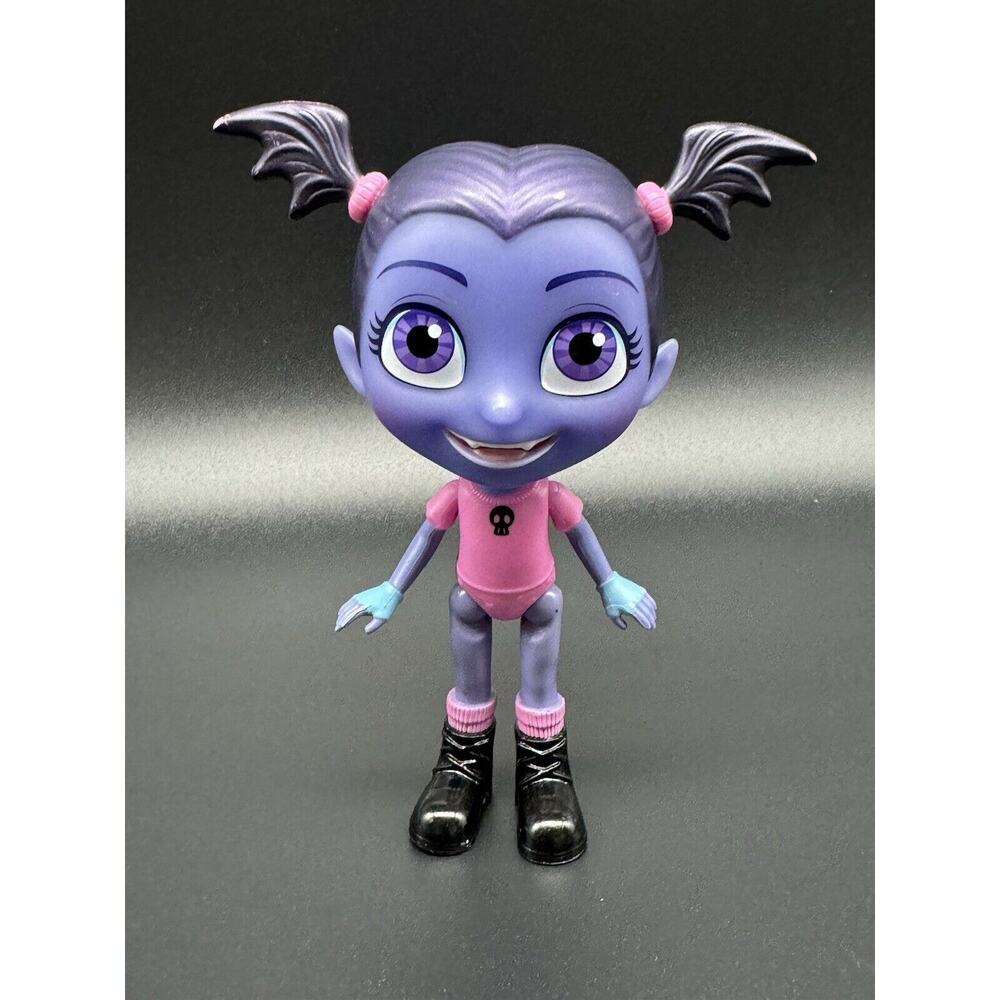 Disney Junior Just‎ Play Vampirina Vee 5 Inch Figure Doll
